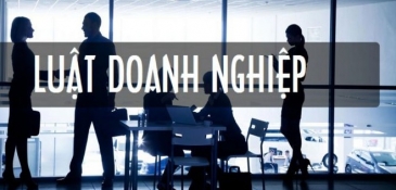 DOANH NGHIỆP Hoàng Thịnh Luật