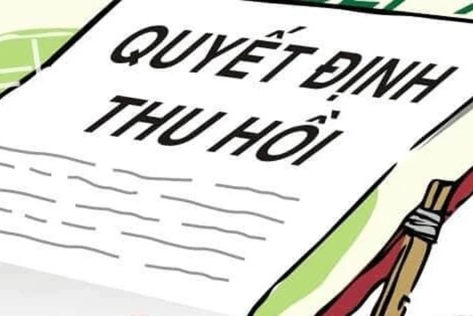 Tiền Đền bù đất thu hồi đất theo giá thị trường cụ thể tại thời điểm phê duyệt phương án bồi thường theo quy định.