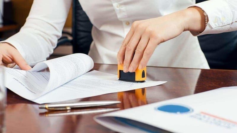 Các trường hợp ủy quyền phải công chứng hoặc chứng thực Các trường hợp ủy quyền phải công chứng hoặc chứng thực