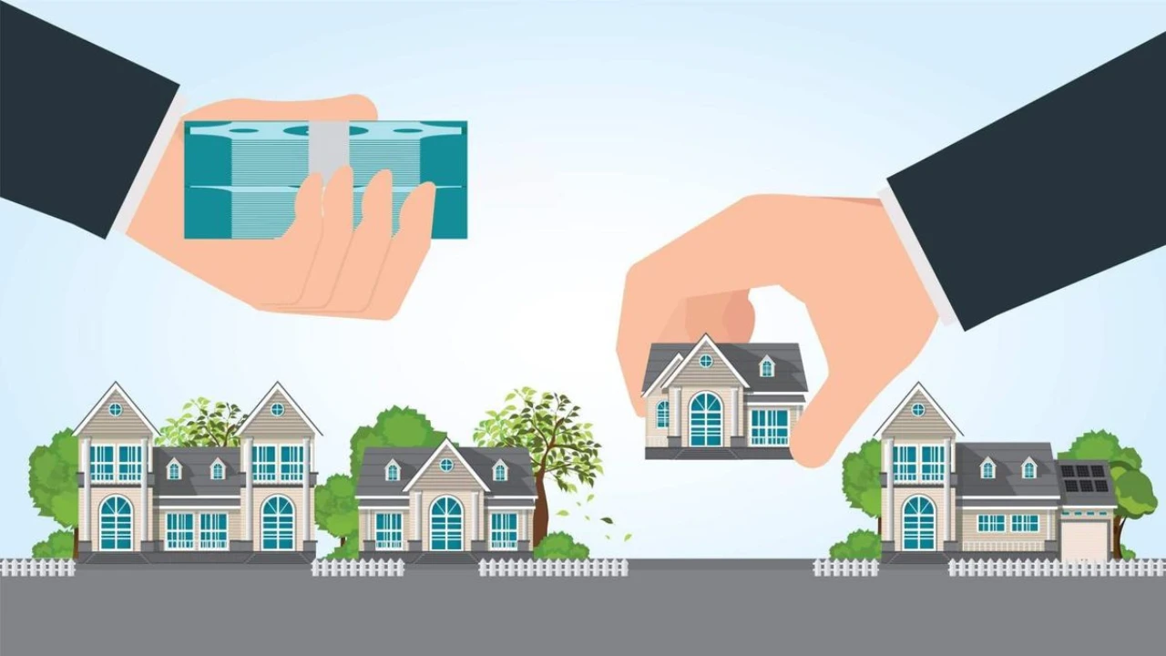 Trường hợp thu hồi đất nhưng không được bồi thường 