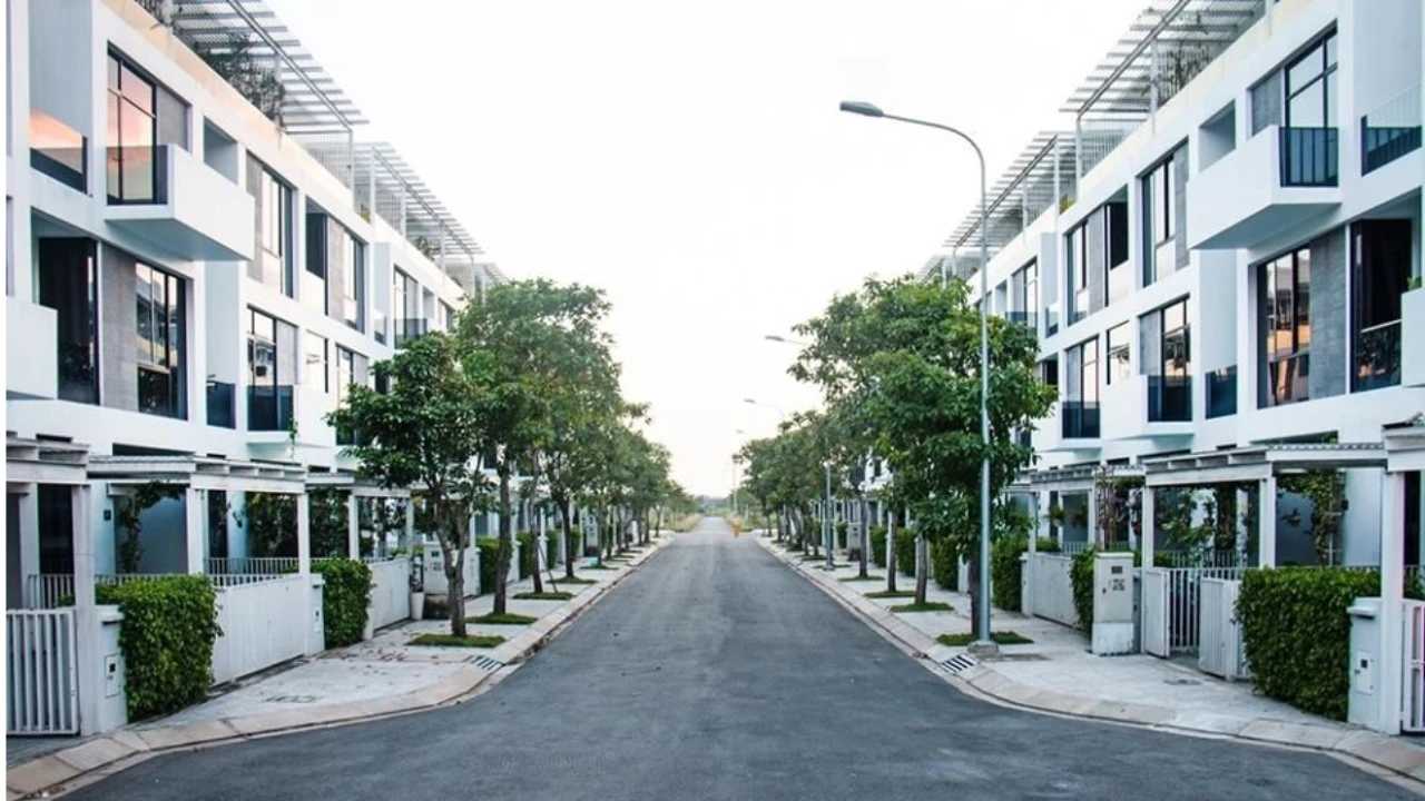 Những loại đất có thể được sử dụng để thực hiện dự án thí điểm