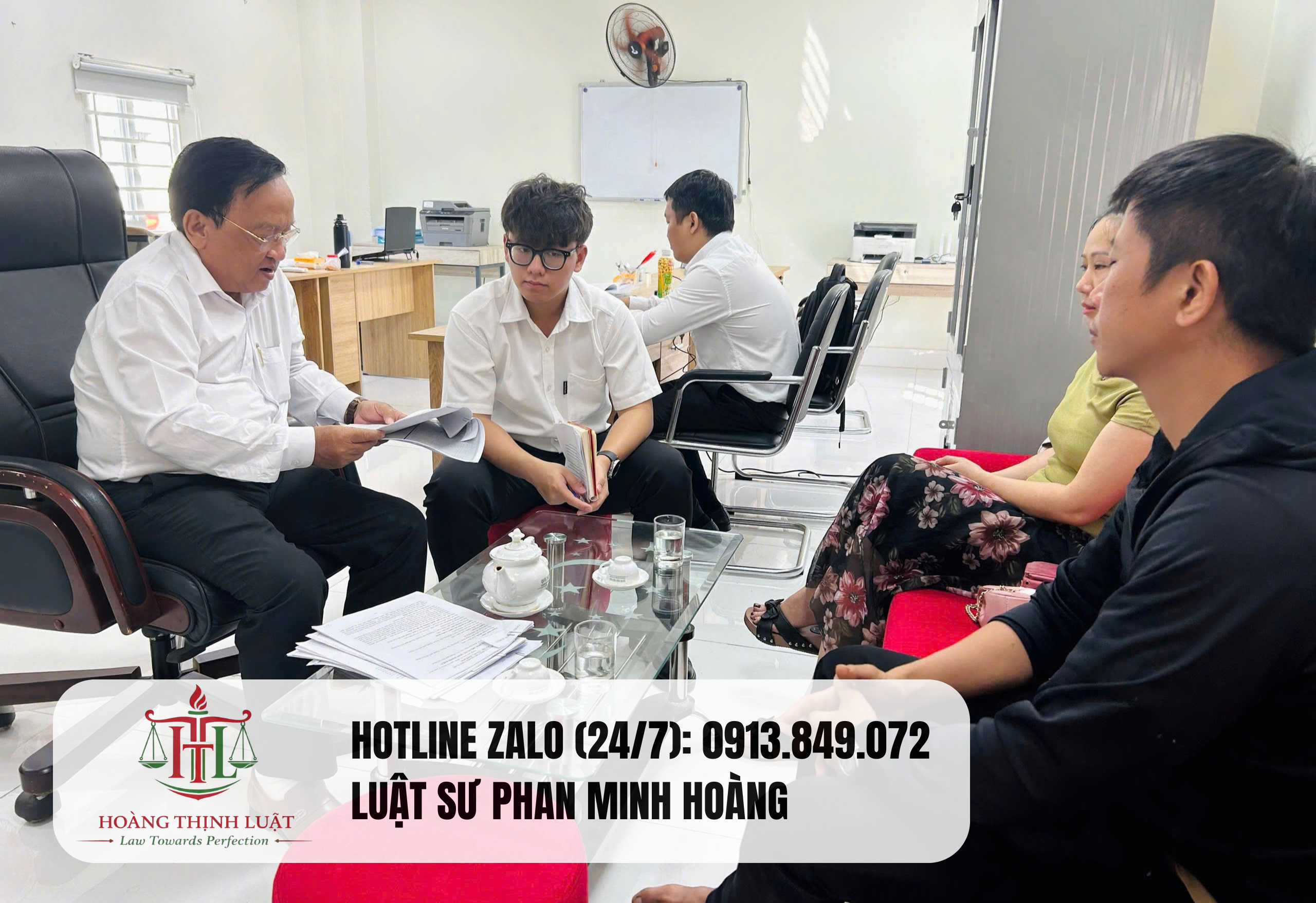 Luật sư giải pháp cho hộ kinh doanh dung tài khoản ngân hàng đúng tên