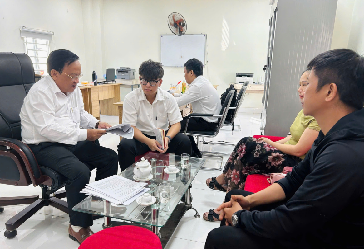 Luật sư tư vấn các phương thức giải quyết tranh chấp phù hợp cho khách hàng