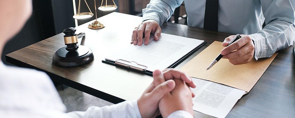 Đơn vị cung cấp giải pháp pháp lý toàn diện, chất lượng