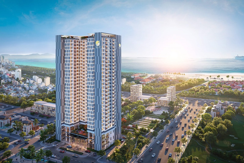Cho thuê căn hộ chung cư khi chưa có Sổ hồng