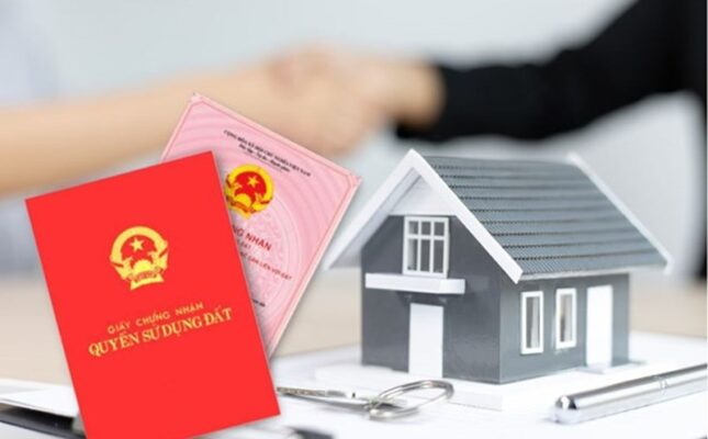 Đất không sổ đỏ, làm gì khi xảy ra tranh chấp?