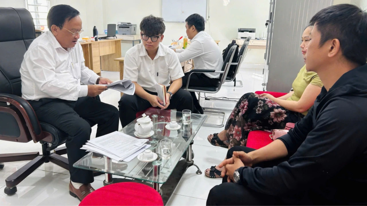 Cách lập di chúc rõ ràng để hạn chế tranh chấp