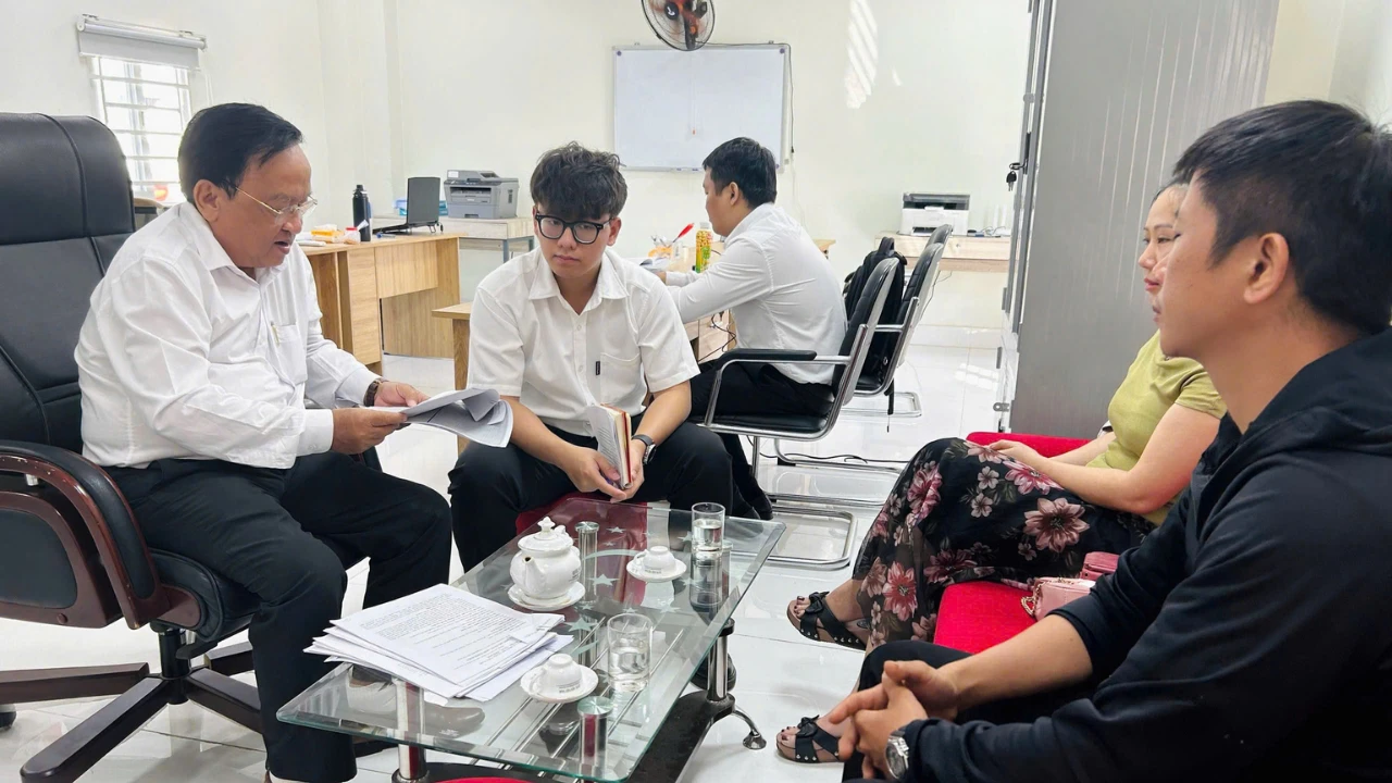 Tiêu chí lựa chọn Luật sư giỏi HCM phù hợp vụ việc