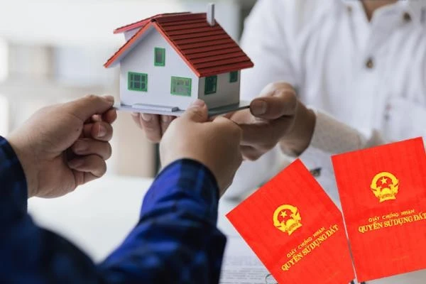 Nguồn tiền, thỏa thuận đứng tên và quá trình quản lý tài sản là những chứng cứ quan trọng khi đòi lại nhà đất.