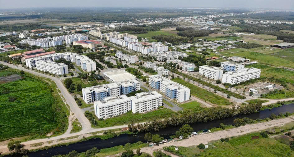 Diện tích đất tăng thêm hoặc giảm so với Giấy chứng nhận quyền sử dụng đất