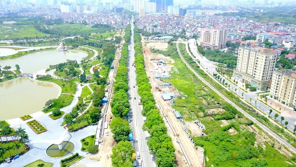 Người mua cần xác minh loại quy hoạch, kế hoạch thực hiện và tình trạng thu hồi trước khi ký hợp đồng.