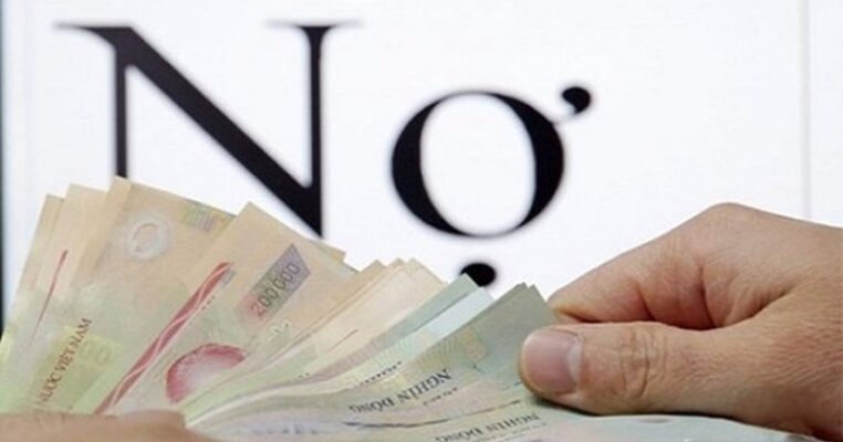 Nghĩa vụ trả nợ do người chết để lại