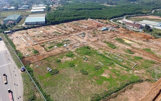 CHUYỂN MỤC ĐÍCH SỬ DỤNG ĐẤT THEO LUẬT ĐẤT ĐAI NĂM 2026 – QUY ĐỊNH VÀ THỦ TỤC MỚI NHẤT NĂM 2026