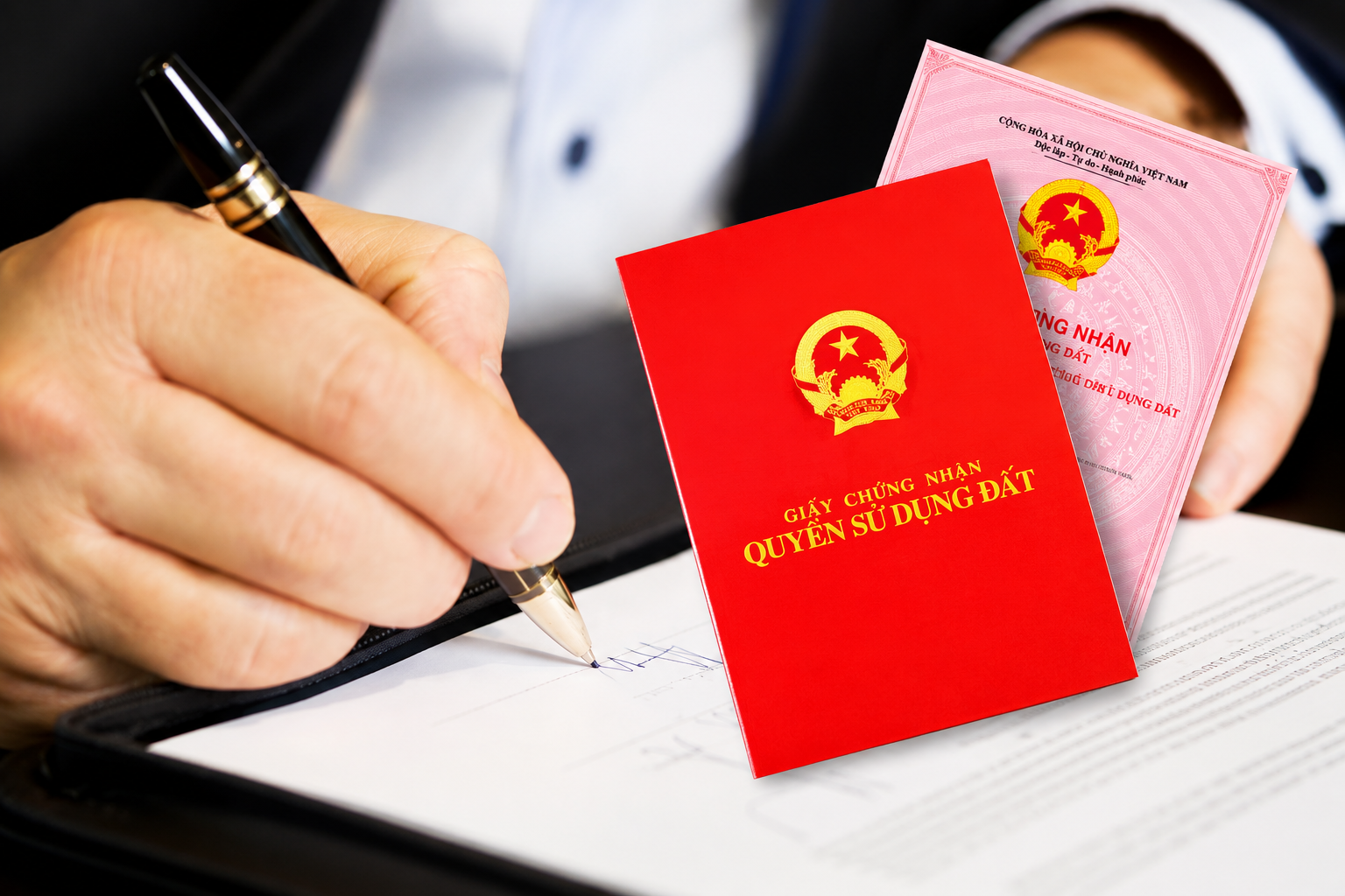 Lý Do Chọn Luật Sư Đất Đai HCM Tại Hoàng Thịnh Luật
