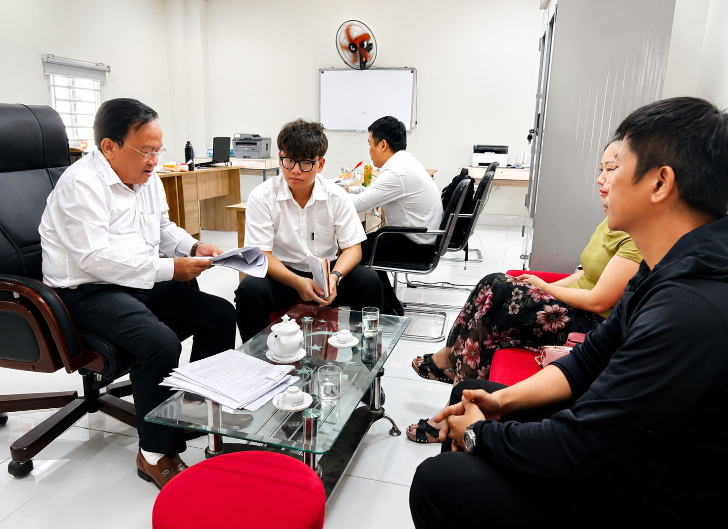 Dịch Vụ Luật Sư Đất Đai HCM Tại Hoàng Thịnh Luật