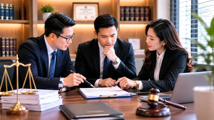 Những điểm mới của Luật Thi hành tạm giữ, tạm giam và cấm đi khỏi nơi cư trú có hiệu lực từ 01/07/2026