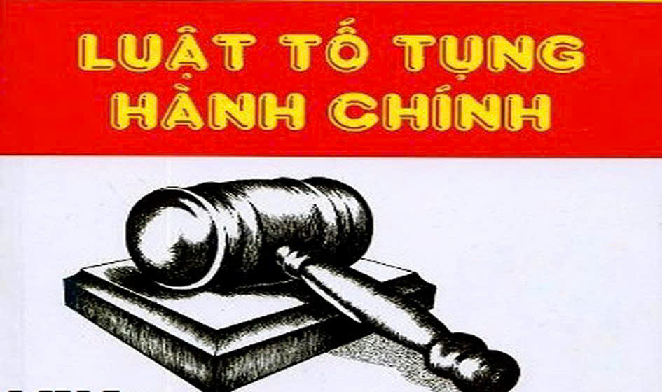 Áp dụng Luật tố tụng hành chính năm 2015 như thế nào?