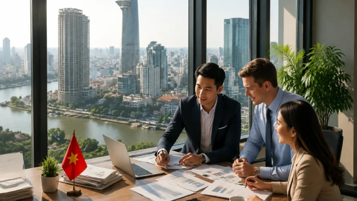 Những điểm mới cần lưu ý về kinh doanh bất động sản