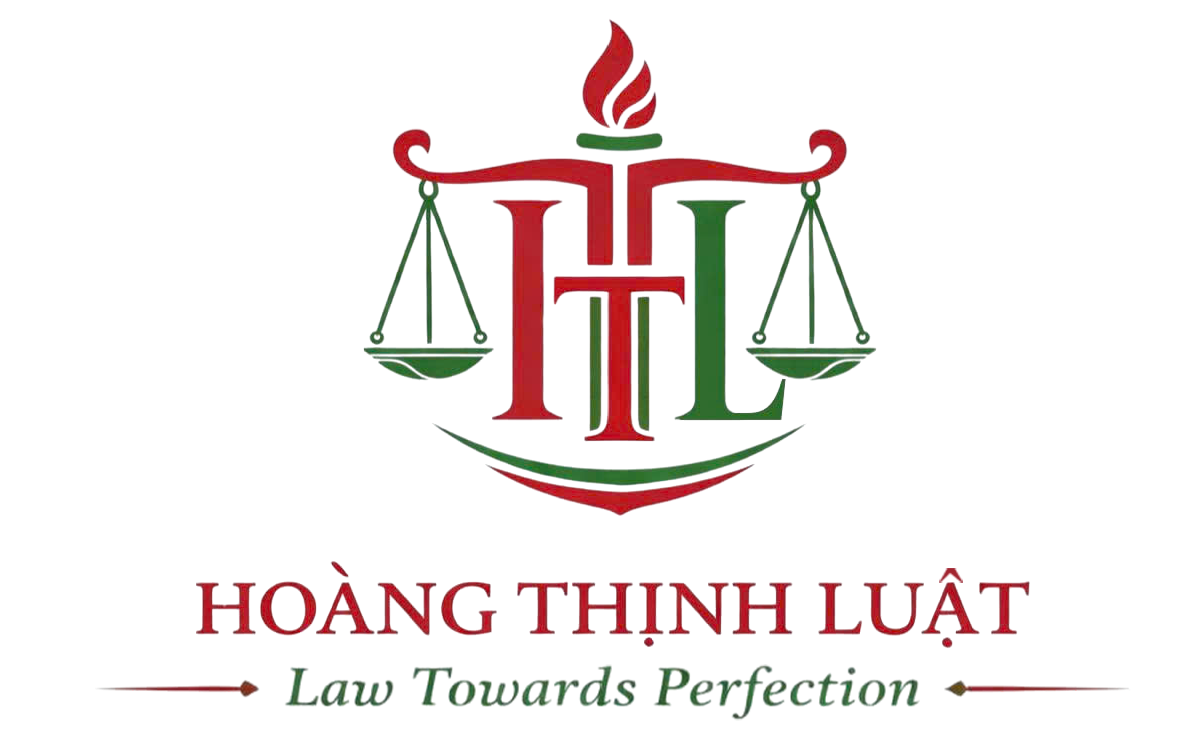 Công ty Luật TNHH MTV Hoàng Thịnh Luật