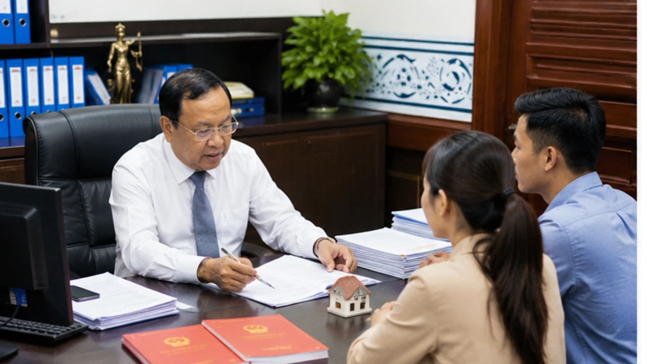 Luật sư nhà ở HCM tư vấn pháp lý chuyên sâu tại Hoàng Thịnh Luật Luật sư nhà ở HCM tư vấn pháp lý chuyên sâu tại Hoàng Thịnh Luật
