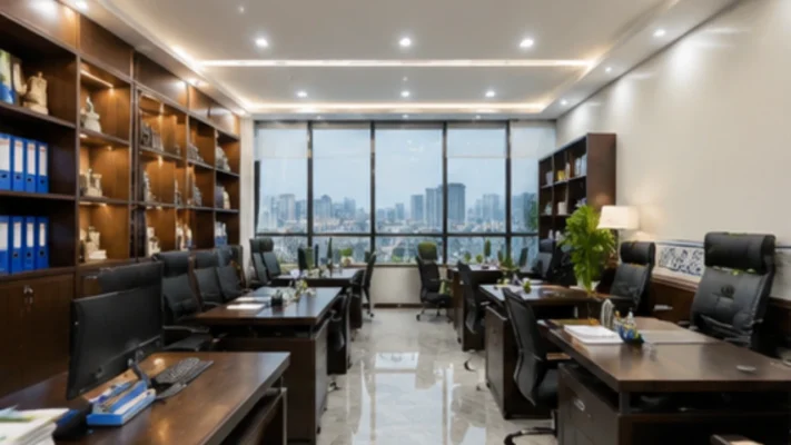 Văn phòng Hoàng Thịnh Luật – đội ngũ luật sư nhà ở HCM chuyên nghiệp và uy tín