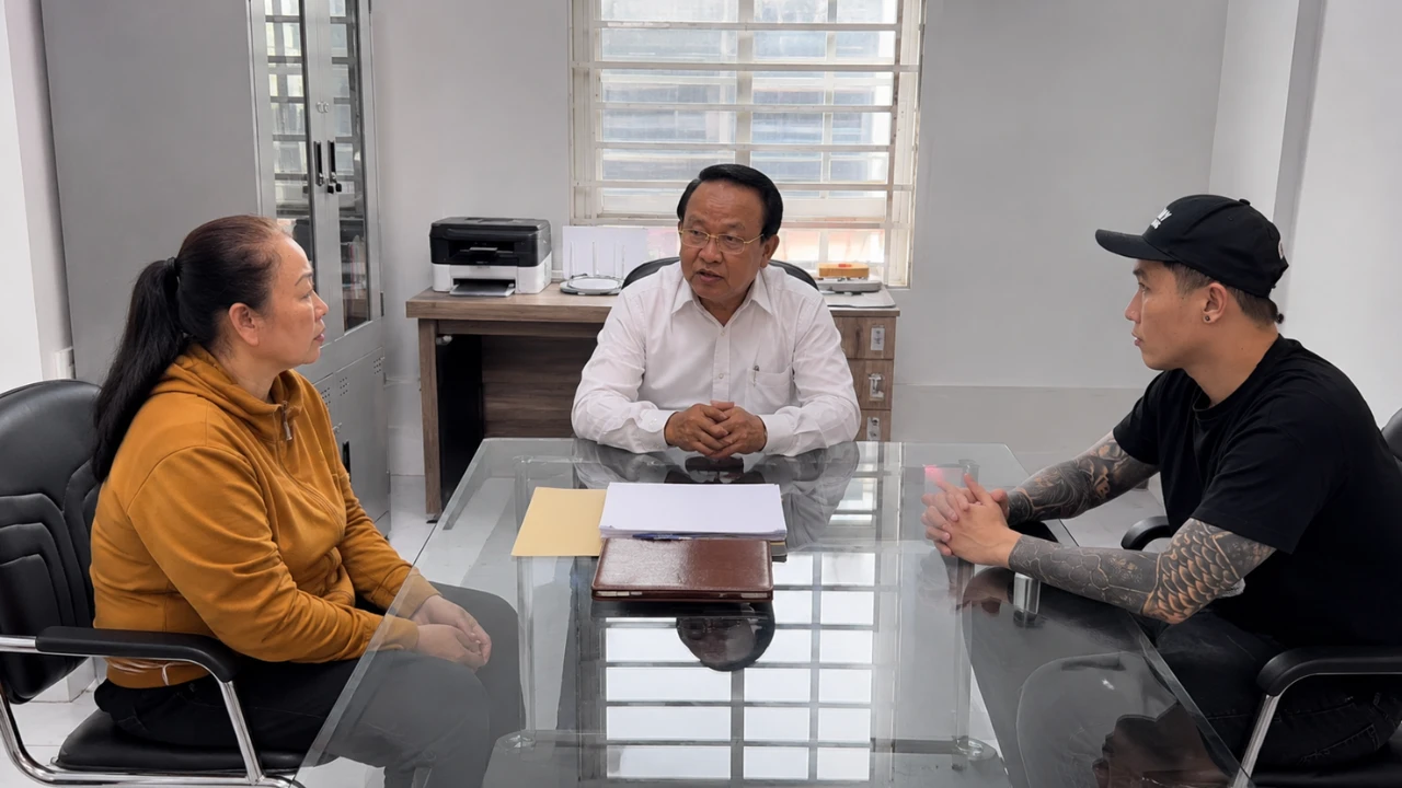 Luật sư tranh chấp đất đai HCM hỗ trợ hòa giải chuyên nghiệp
