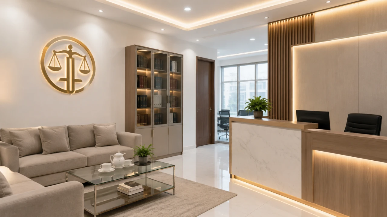 Văn phòng Hoàng Thịnh Luật – đơn vị luật sư tranh chấp đất đai HCM uy tín
