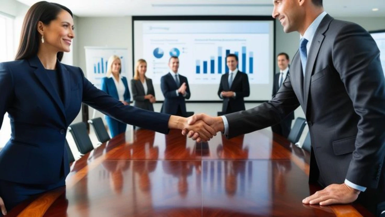 Doanh nghiệp có vốn đầu tư nước ngoài