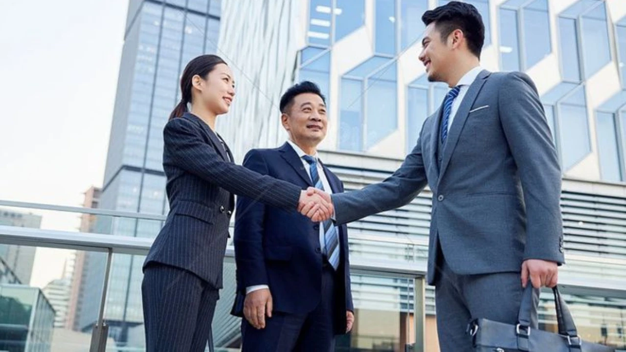 Dịch vụ luật sư doanh nghiệp giỏi 