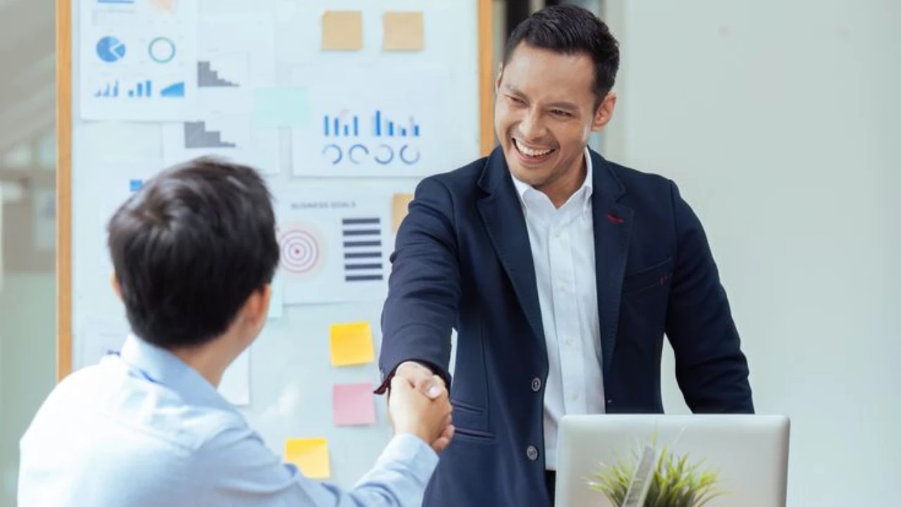 Lợi Ích Khi Thành Lập Doanh Nghiệp Trong Nước