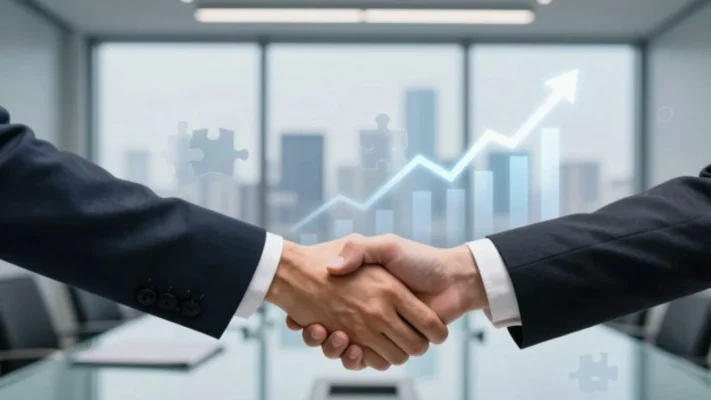Thủ tục thành lập doanh nghiệp tại Việt Nam 