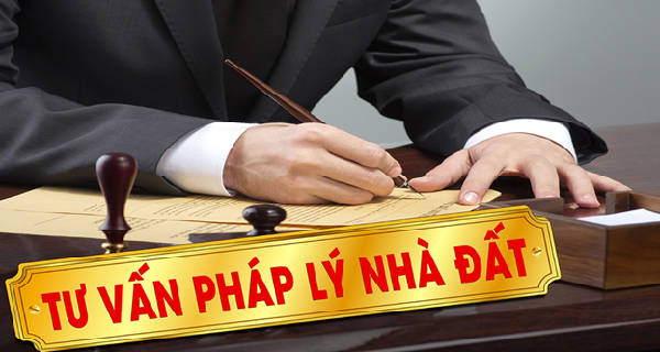 tư vấn pháp lý đất đai