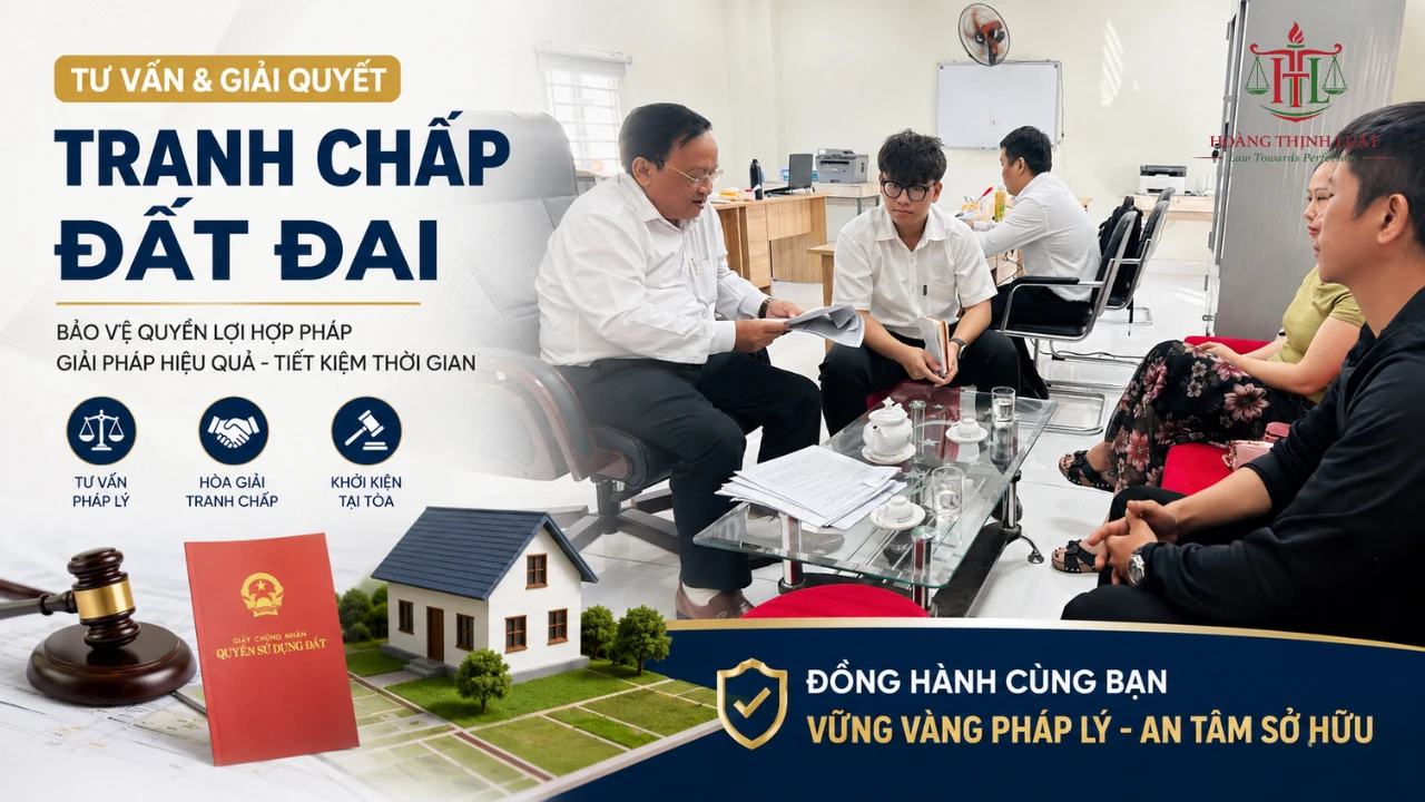 Luật sư Phan Minh Hoàng là dại diện tham gia tố tụng tại tòa án