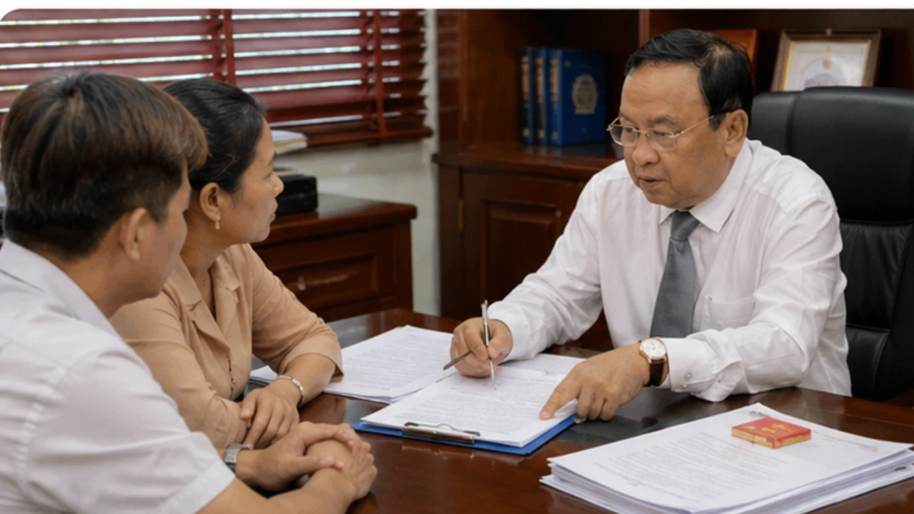 Nhận diện rủi ro pháp lý – điều mua bán nhà đất cần lưu ý để bảo vệ quyền lợi Nhận diện rủi ro pháp lý – điều mua bán nhà đất cần lưu ý để bảo vệ quyền lợi