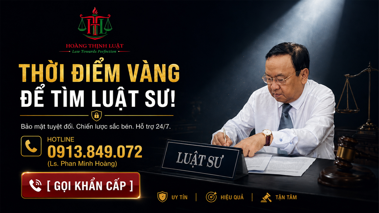 quy trình bào chữa