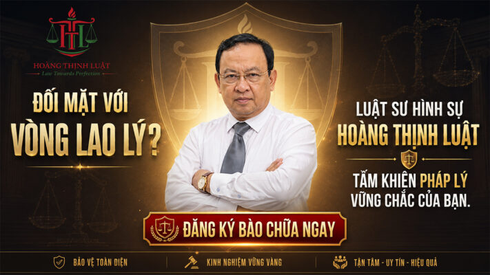 quy trình bào chữa