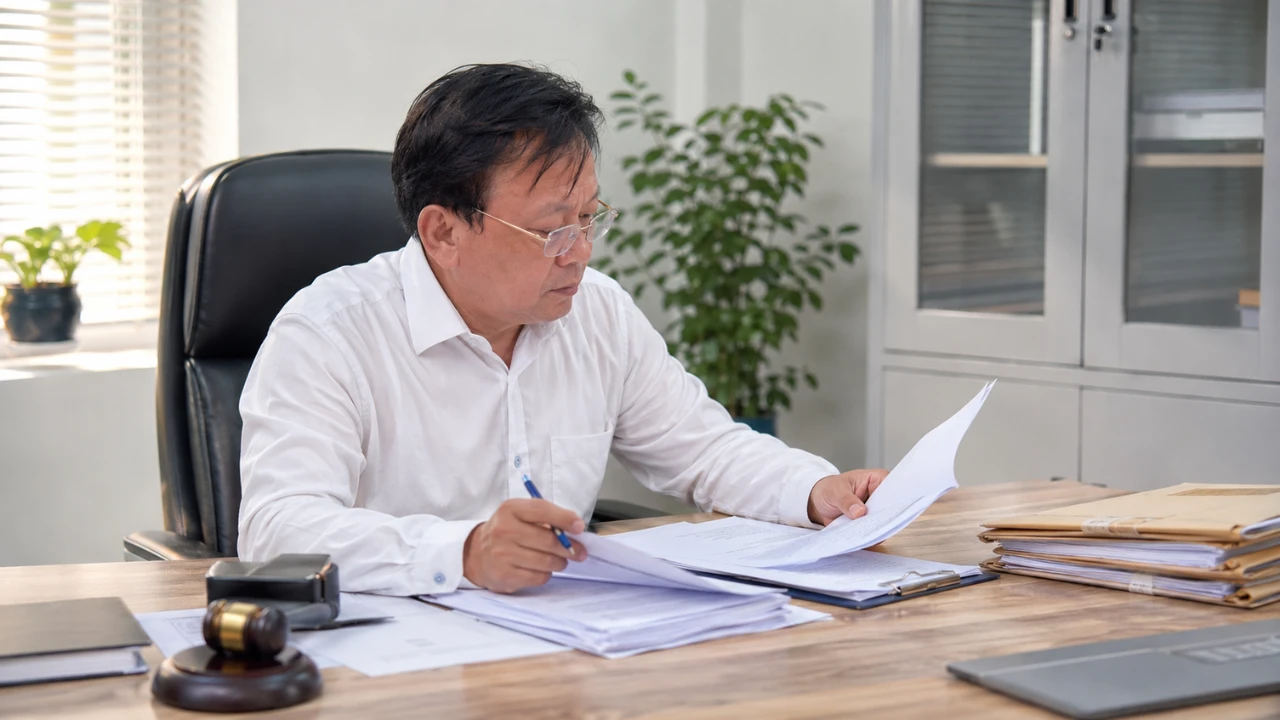 Ls. Phan Minh Hoàng tư vấn quy trình giải quyết tranh chấp cho khách hàng tại TP.HCM Ls. Phan Minh Hoàng tư vấn quy trình giải quyết tranh chấp cho khách hàng tại TP.HCM