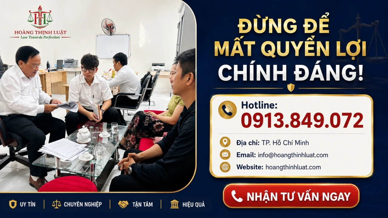 Quy Trình Khởi Kiện Nhà Nước
