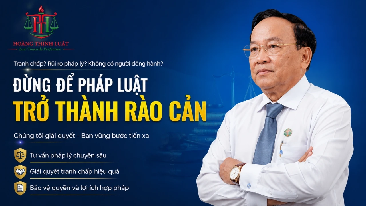 Quy Trình Khởi Kiện Nhà Nước