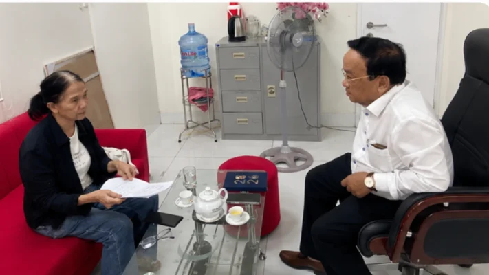 Quy trình thành lập công ty tại HCM cần được tư vấn bởi chuyên gia pháp lý uy tín