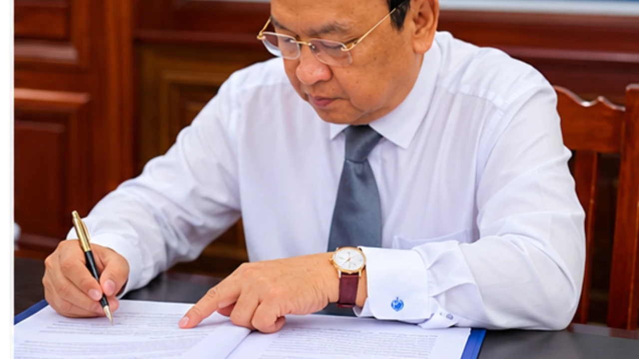 Các điều khoản bắt buộc trong soạn thảo hợp đồng kinh tế chuẩn pháp lý