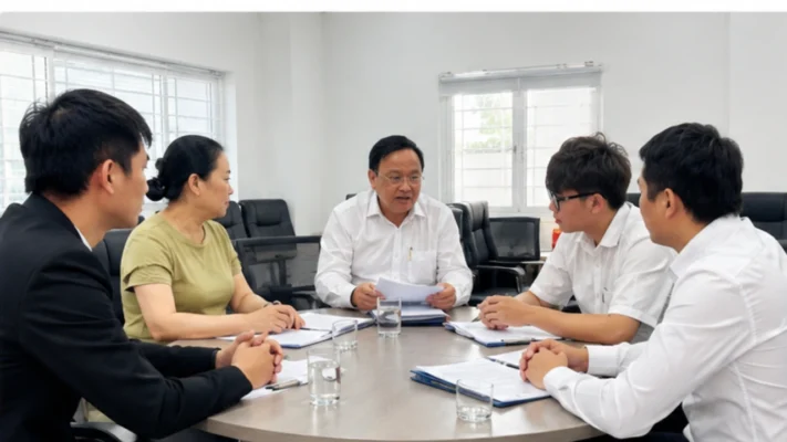 Thuê luật sư nội bộ vs thuê ngoài – lựa chọn chiến lược pháp lý cho doanh nghiệp