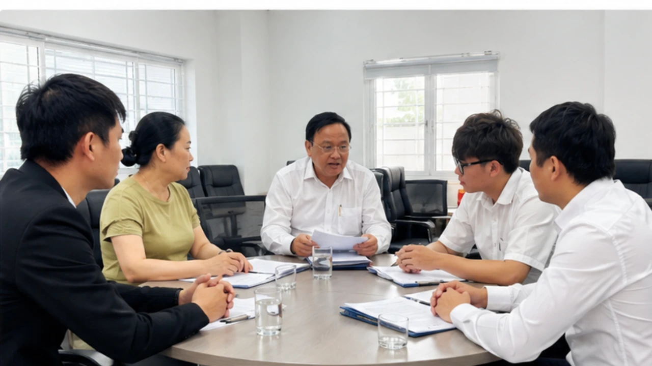 Thuê luật sư nội bộ vs thuê ngoài – lựa chọn chiến lược pháp lý cho doanh nghiệp