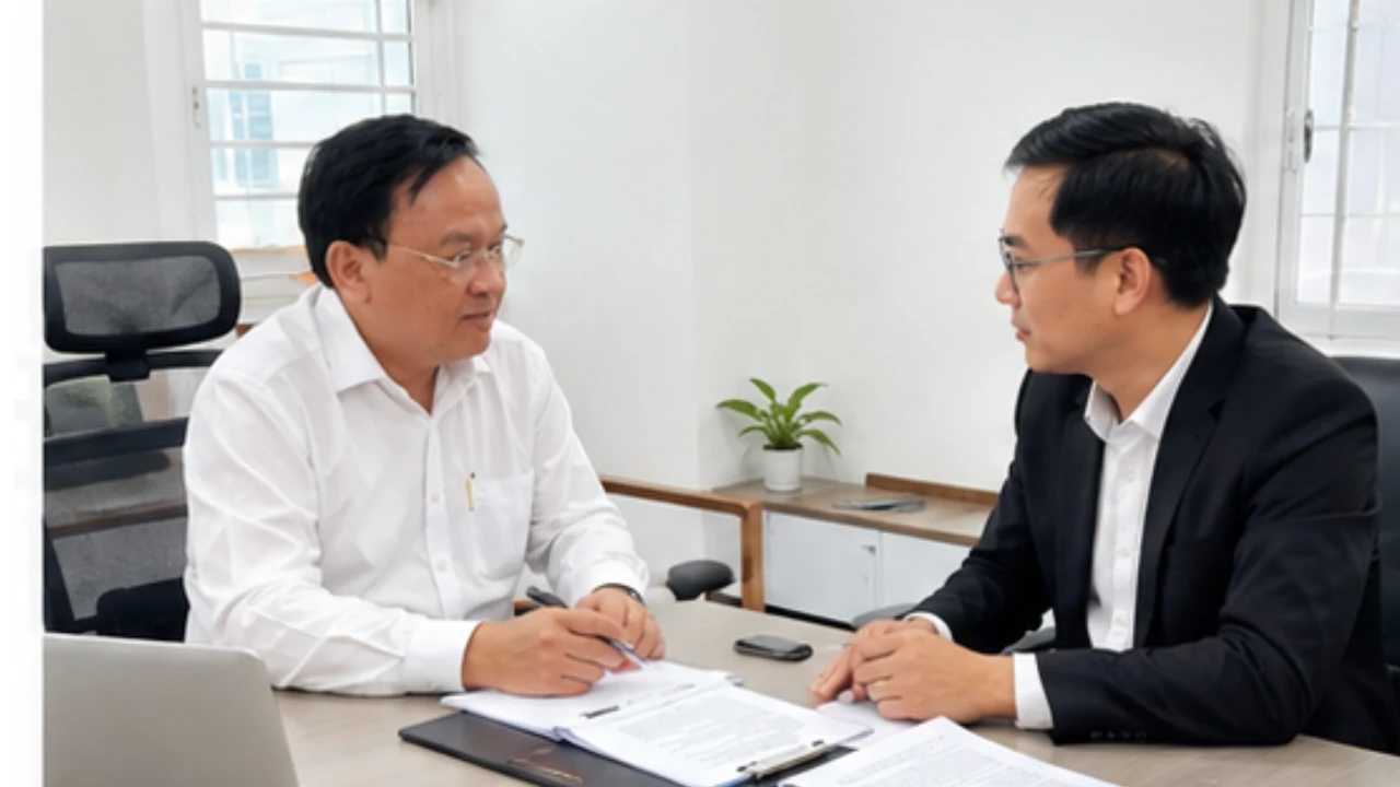 Phân tích ưu nhược điểm khi thuê luật sư nội bộ vs thuê ngoài cho doanh nghiệp