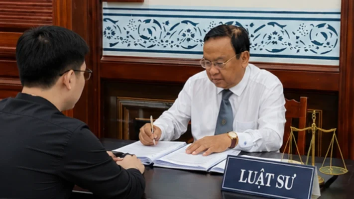 Luật sư lao động HCM tại Hoàng Thịnh Luật – tư vấn chuyên sâu, bảo vệ quyền lợi tối đa.