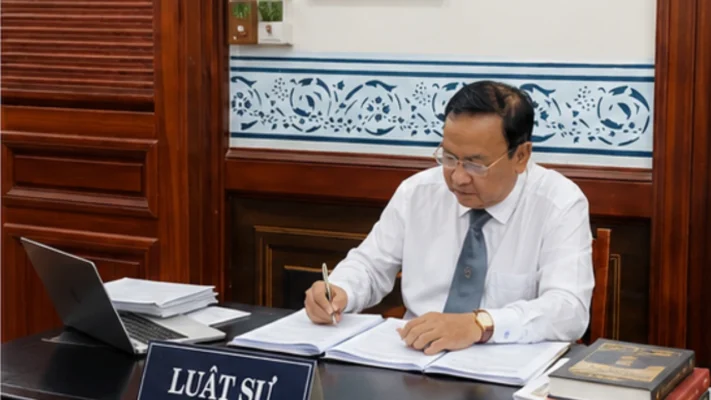 Giải quyết tranh chấp lao động HCM – đội ngũ luật sư Hoàng Thịnh Luật sẵn sàng đồng hành.