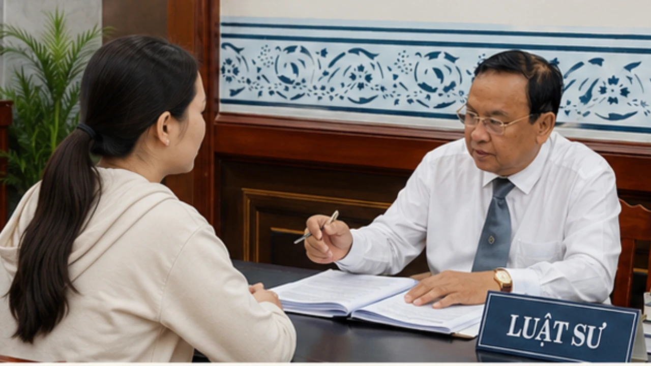 Luật sư lao động HCM tư vấn quyền lợi người lao động khi chấm dứt hợp đồng. Luật sư lao động HCM tư vấn quyền lợi người lao động khi chấm dứt hợp đồng.