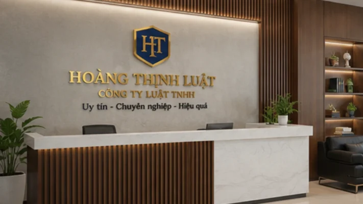 Văn phòng luật sư lao động HCM – Công ty Luật Hoàng Thịnh Luật tại TP.HCM.