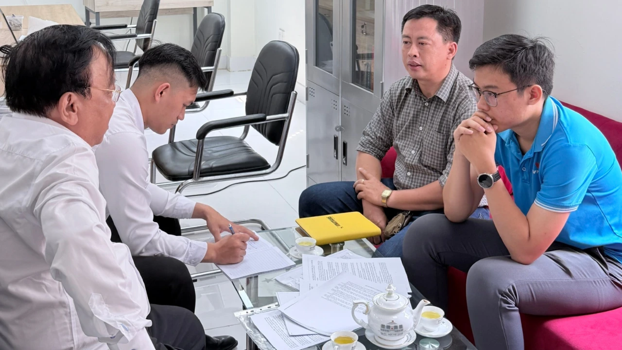 Top 15 Luật sư giỏi HCM uy tín, nhiều kinh nghiệm tham khảo năm 2026