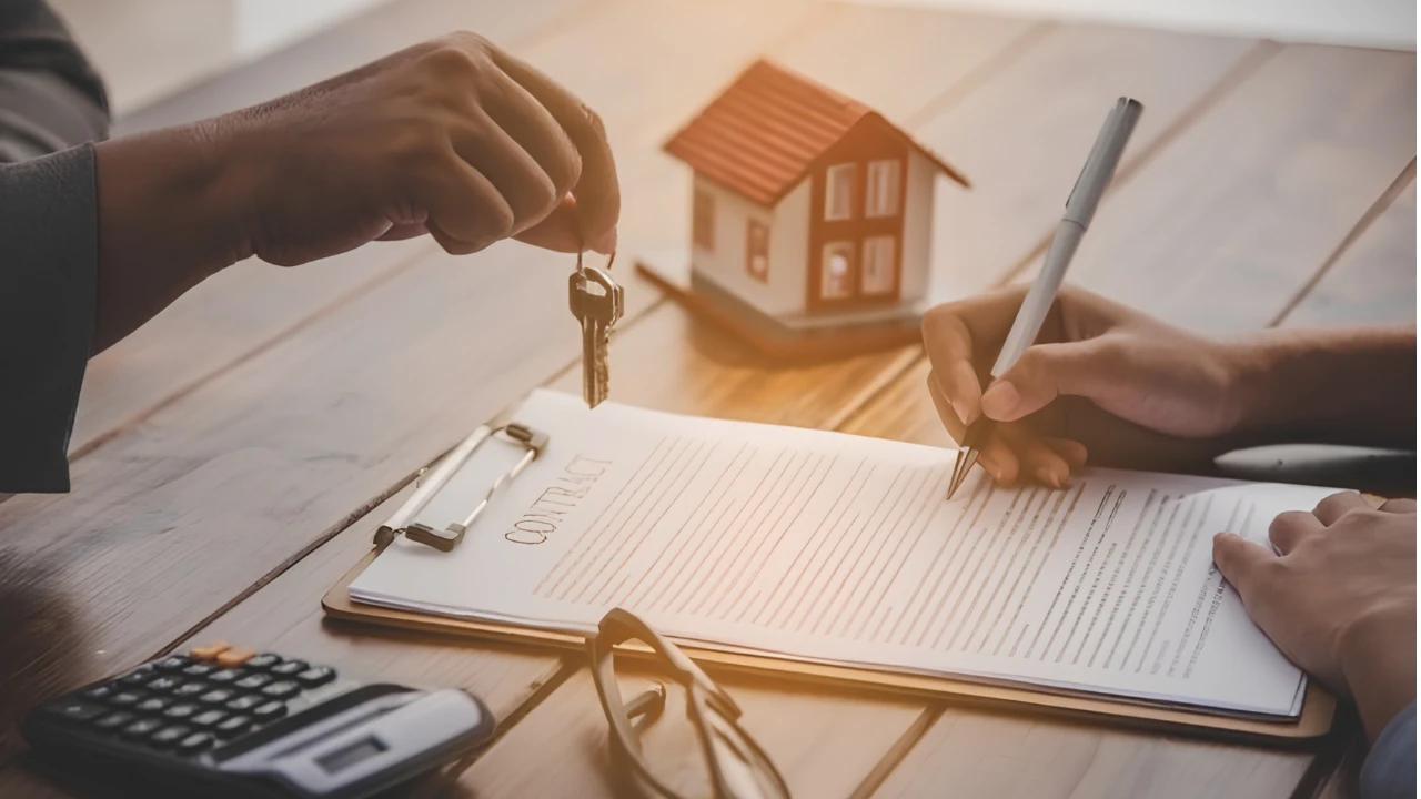 Luật sư thừa kế HCM Hoàng Thịnh Luật kiểm tra hồ sơ di chúc và tài liệu pháp lý